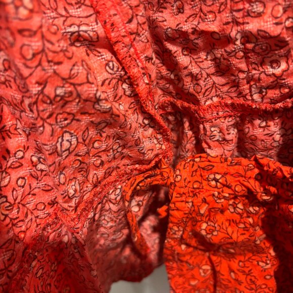 Tie Shirt, Size M - Picture 5 of 7